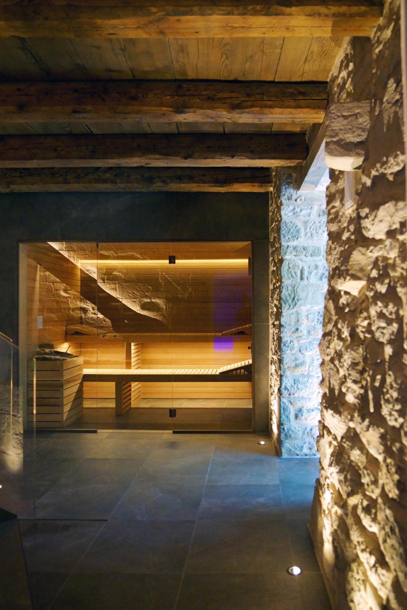 Monastero Sant'Alberico Relais Hotel Balze Ngoại thất bức ảnh