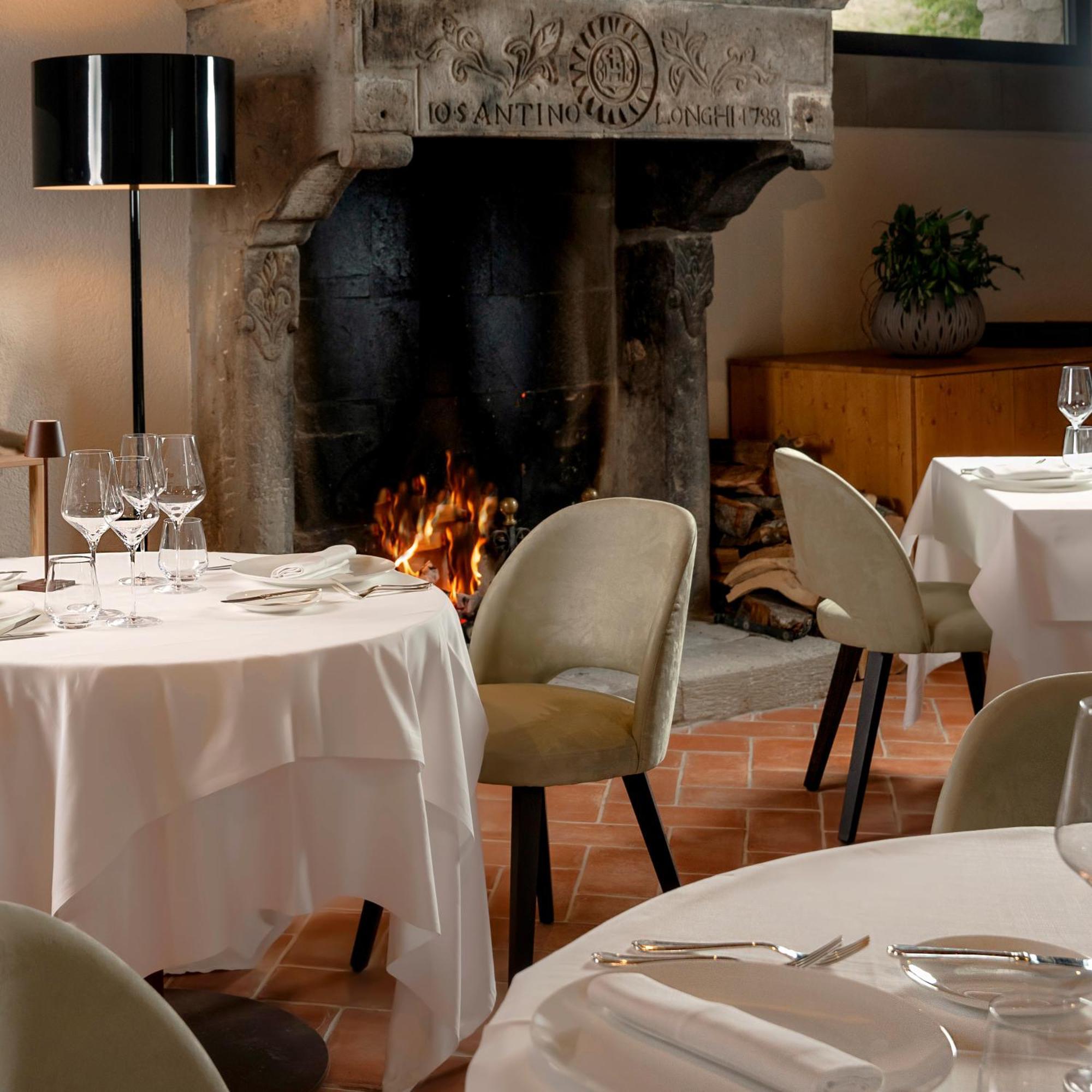 Monastero Sant'Alberico Relais Hotel Balze Ngoại thất bức ảnh