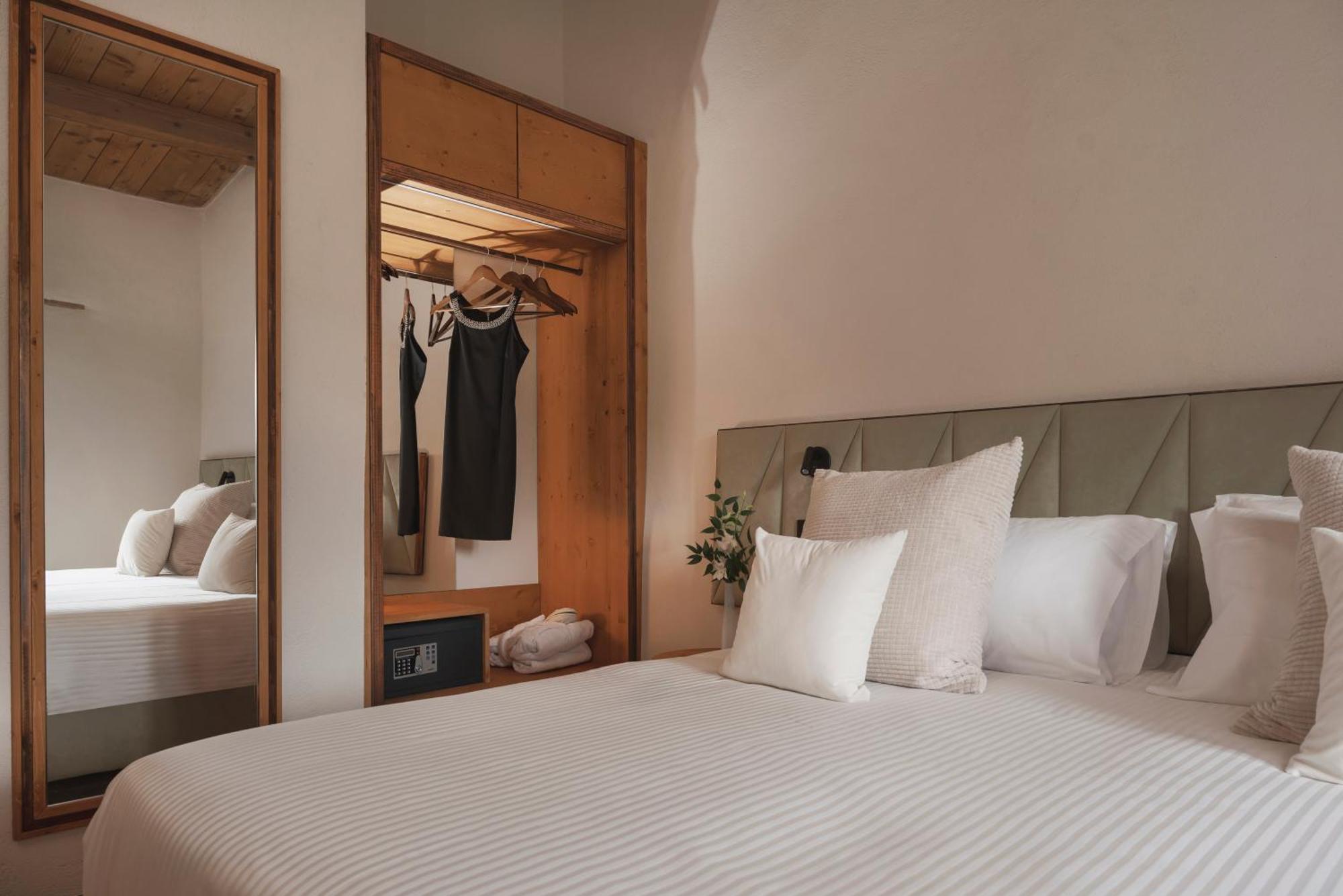 Monastero Sant'Alberico Relais Hotel Balze Ngoại thất bức ảnh