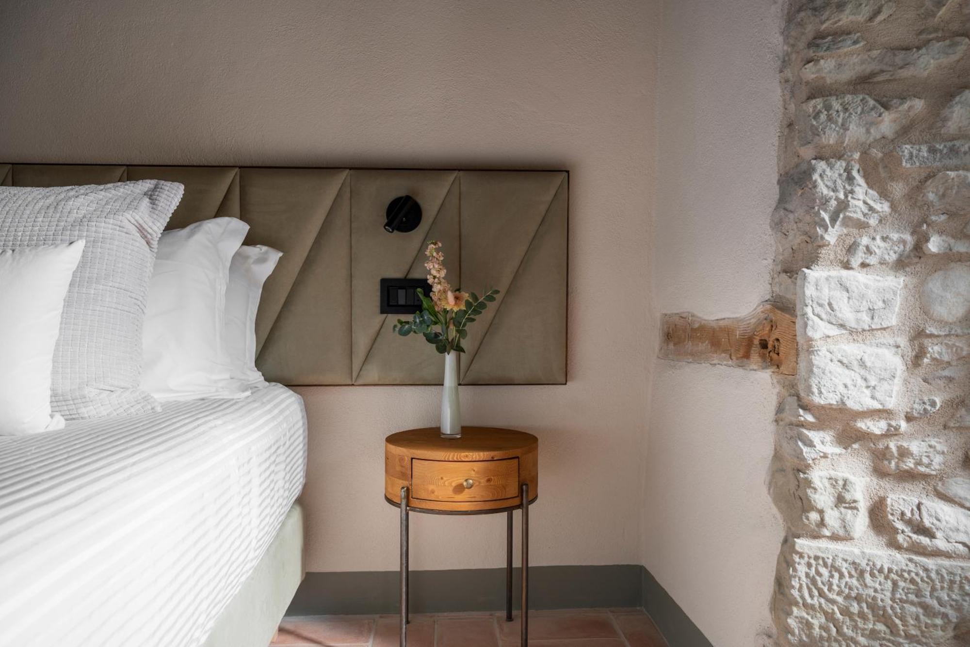 Monastero Sant'Alberico Relais Hotel Balze Ngoại thất bức ảnh