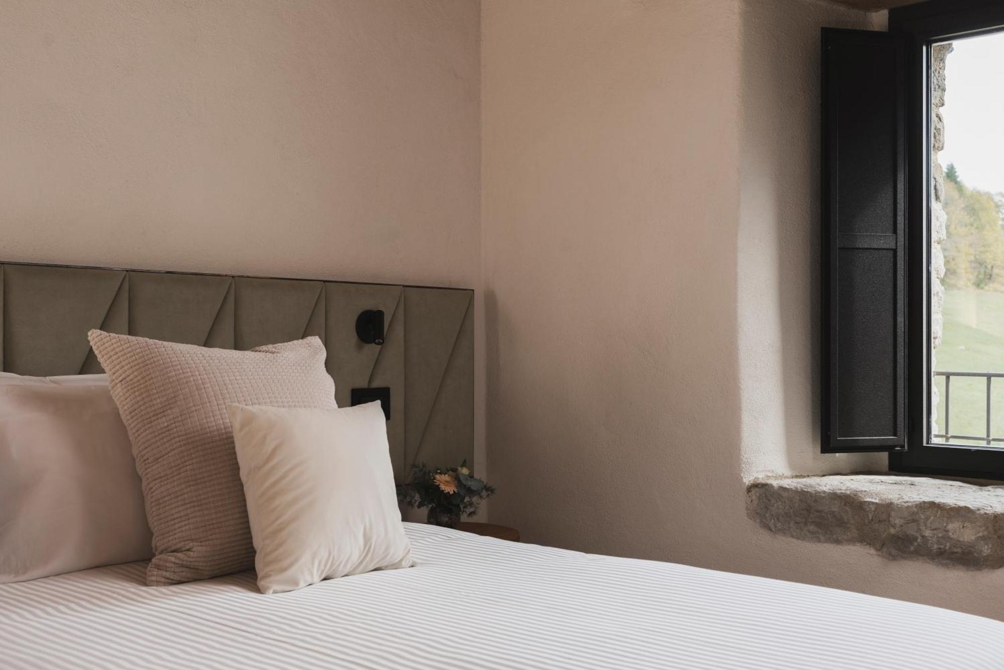 Monastero Sant'Alberico Relais Hotel Balze Ngoại thất bức ảnh